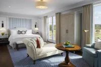 Keswick Hall Hotels in Green Spring