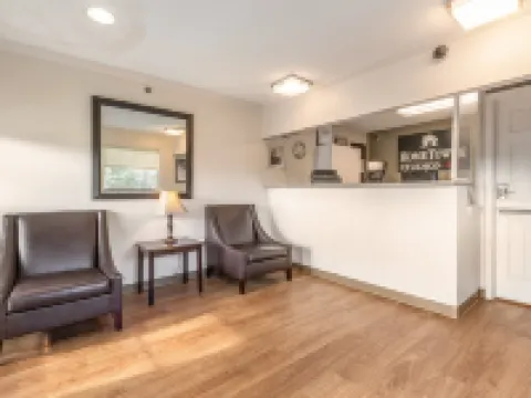 HomeTowne Studios Atlanta NE - Norcross South ノークロスのホテル