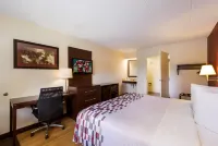 Red Roof Inn Kalamazoo East - Expo Center Hôtels à : Kalamazoo