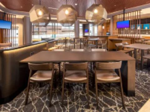 سبرنجهيل سويتس باي ماريوت فريدريك فنادق في فريدريك