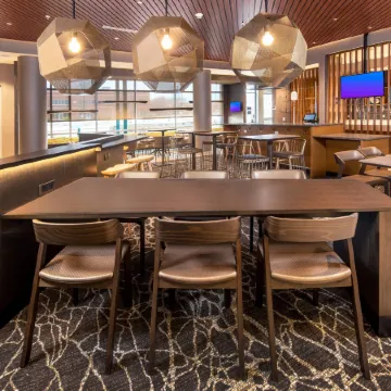 SpringHill Suites Frederick