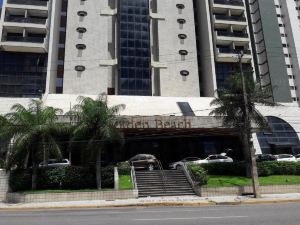 Flats Golden Beach Beira Mar