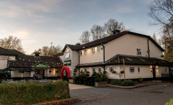 Wee Waif by Greene King Inns