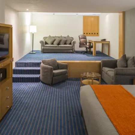 Real Inn Nuevo Laredo