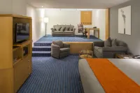 Real Inn Nuevo Laredo Hotels in Nuevo Laredo
