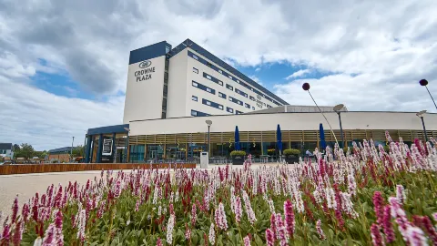 Crowne Plaza READING by IHG in Reading