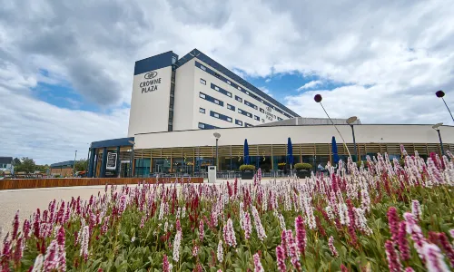 Crowne Plaza READING by IHG