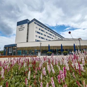 Crowne Plaza READING by IHG