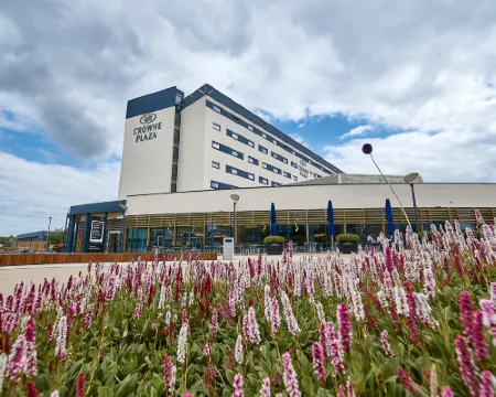 Crowne Plaza READING by IHG Hotels in Reading