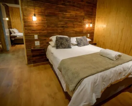 Bains Lodge Hotels in Bloemfontein