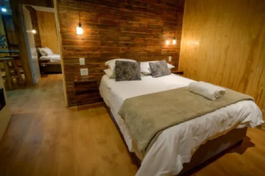 Bains Lodge Hotels in 