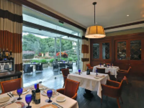 InterContinental Hotels COSTA RICA AT MULTIPLAZA MALL by IHG Hotels in San Rafael