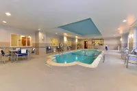 Holiday Inn Express & Suites Indianapolis Dtn-Conv Ctr Area