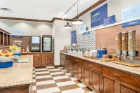 Holiday Inn Express & Suites WILMINGTON-NEWARK by IHG - servizio colazione