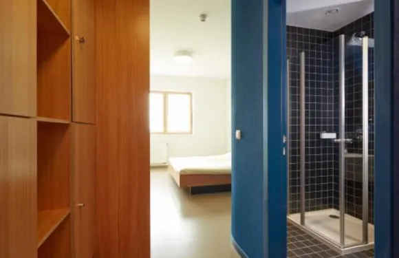 博福特青年旅社