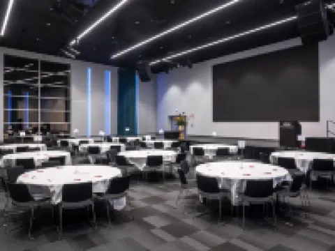 Thon Hotel Oslo Airport โรงแรมในUllensaker