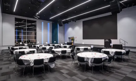 Thon Hotel Oslo Airport