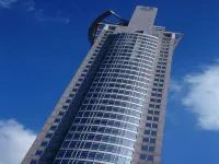 ibis Frankfurt Centrum Hotels in Frankfurt