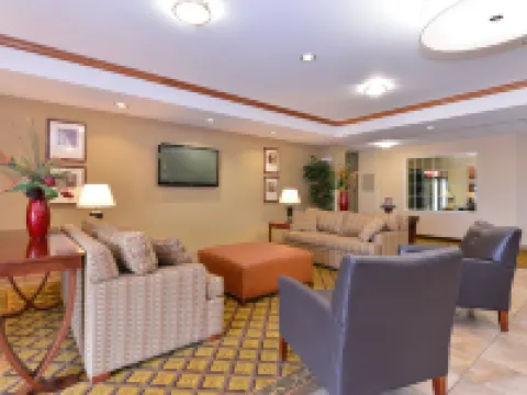 Candlewood Suites HORSEHEADS - ELMIRA by IHG Hotels in Chemung County