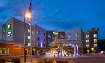 Holiday Inn Express & Suites Denver North - Thornton