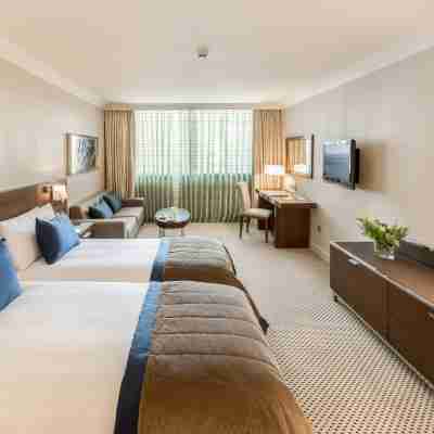 Athenaeum InterContinental Rooms