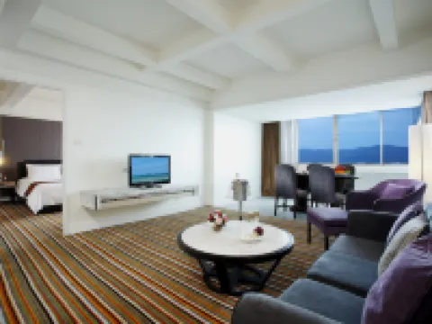 Centara Hotel Hat Yai Hotels in Hat Yai