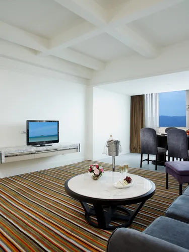 รูปภาพของโรงแรม เซ็นทารา หาดใหญ่