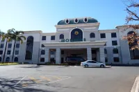 Mondior at Emperors Palace Hotels in Isando