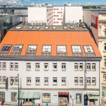 Ibis Praha Old Town Отели рядом с достопримечательностью «Концертный и выставочный зал Rudolfinum»
