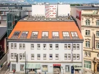 Ibis Praha Old Town Hotels in Prag