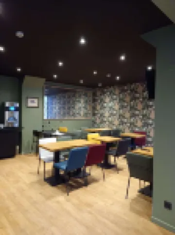 Brit Hotel Comtes de Champagne - Troyes Centre Historique