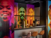 Ibis Styles Berlin Treptow