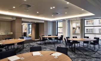 Crowne Plaza Sydney Darling Harbour, an IHG Hotel