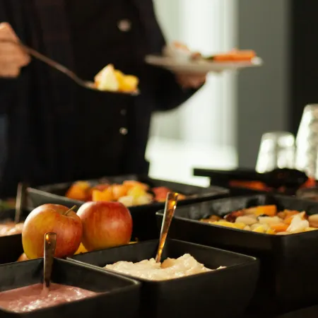 Holiday Inn - the niu, FENDER AMSTERDAM by IHG