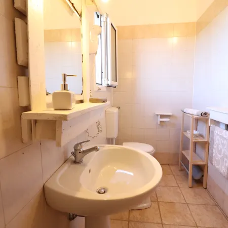 Casa Regina Residence Torre Santo Stefano in Otranto 3 Places