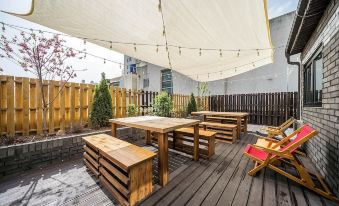 5. 넘버25 신촌점..