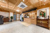 Daejeon Yuseong Manwol Hotel (Hanok)