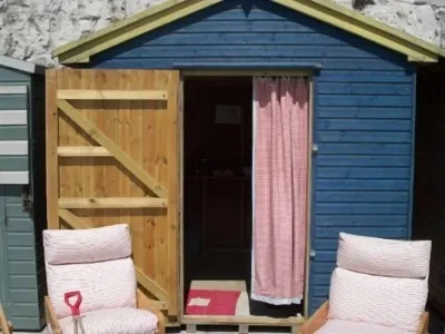 Broadstairs House Boutique B&B by the Sea Отели в г. Рамсгит