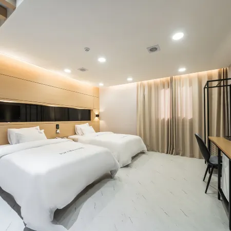Yeonggwang 707 Mini Hotel
