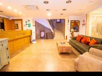 Mesken Inn Hotel Hotels in Gocek