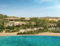 7Pines Resort Sardinia Hotels near Gregoland