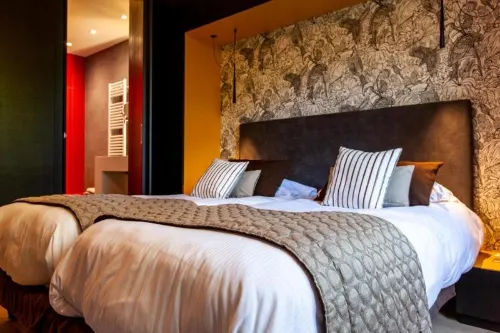 Logis Hotel de la Tour Hotel a Tence
