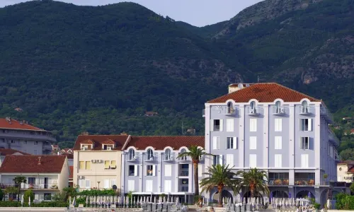 Hotel Palma