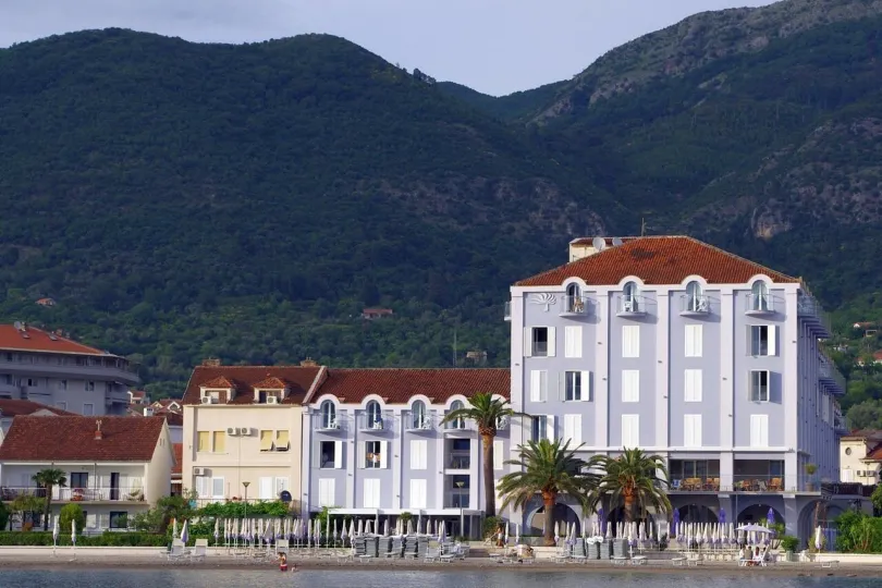 Hotel Palma