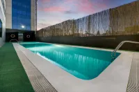 AC Hotel Murcia - Swimmingpools