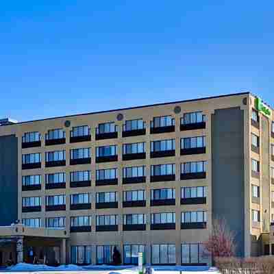 Holiday Inn Montreal-Longueuil Hotel Exterior