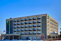 Holiday Inn MONTREAL-LONGUEUIL by IHG Hotels in Boucherville