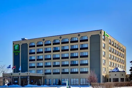 Holiday Inn Montreal-Longueuil