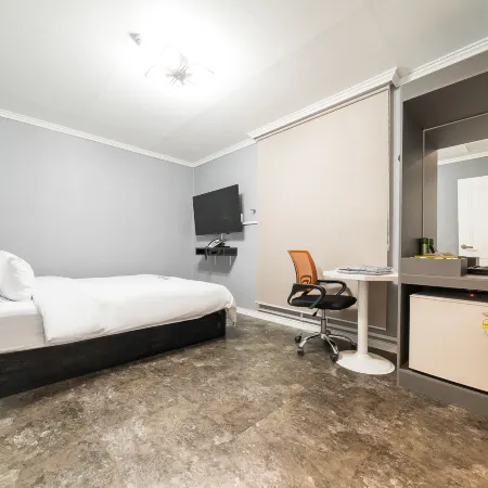 Mokpo Hotel Ten