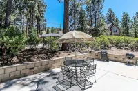 Switzerland Ski Chalet-845 by Big Bear Vacations